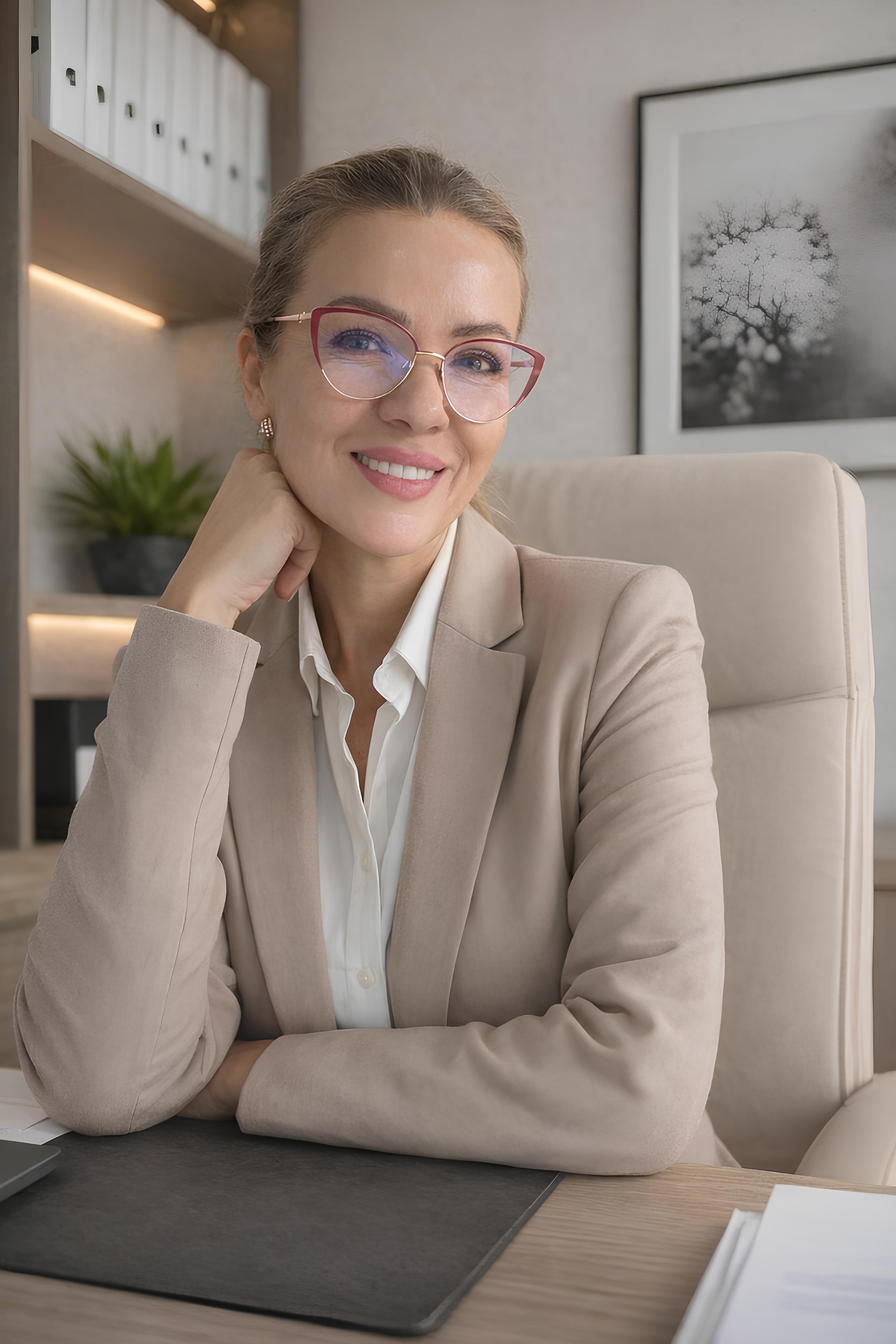 Agnieszka Kowalska