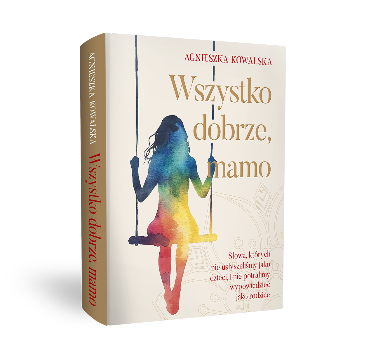 Wszystko dobrze, mamo